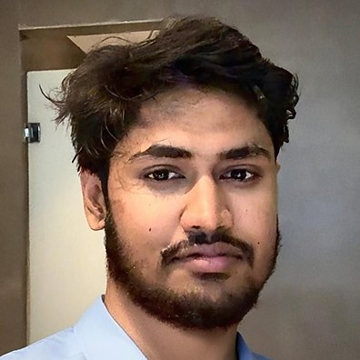Mohd Zaul Haque, Co-founder & CTO at FiEV